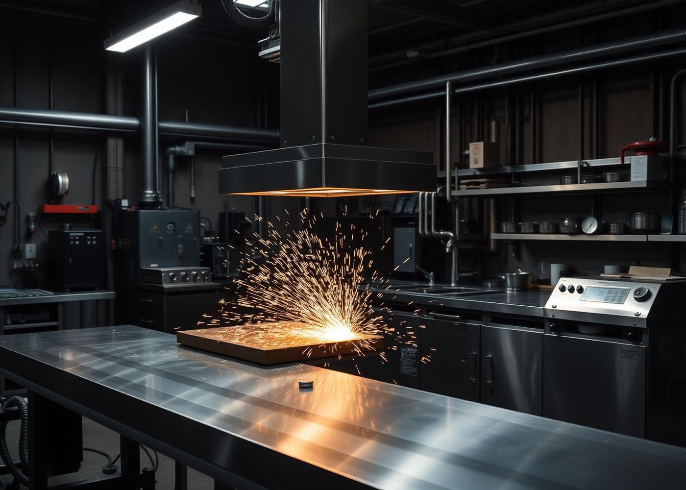 Manufacturing